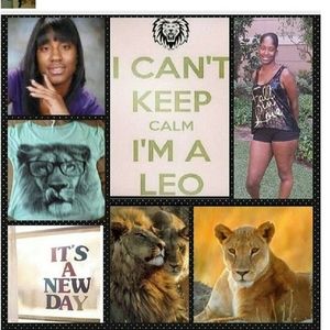 Meet your Posher, Keisha